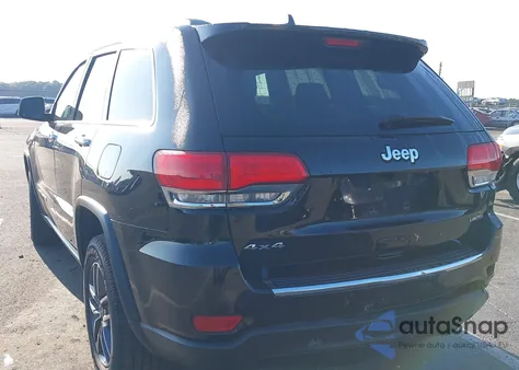 2019 Jeep Grand Cherokee Limited 4X4 z USA, uszkodzony, nr VIN 1C4RJFBGXKC809086